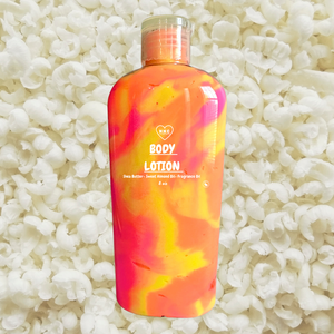 Cocoa Butter Cashmere- Body Lotion