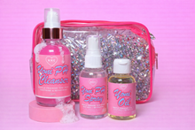 Load image into Gallery viewer, The Clean Up Team 💕