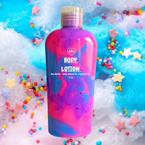 Pink Sugar-Body Lotion