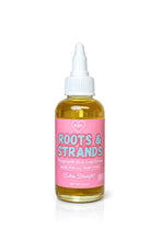 Load image into Gallery viewer, Roots &amp; Strands Hairgrowth Oil 💕 Mini