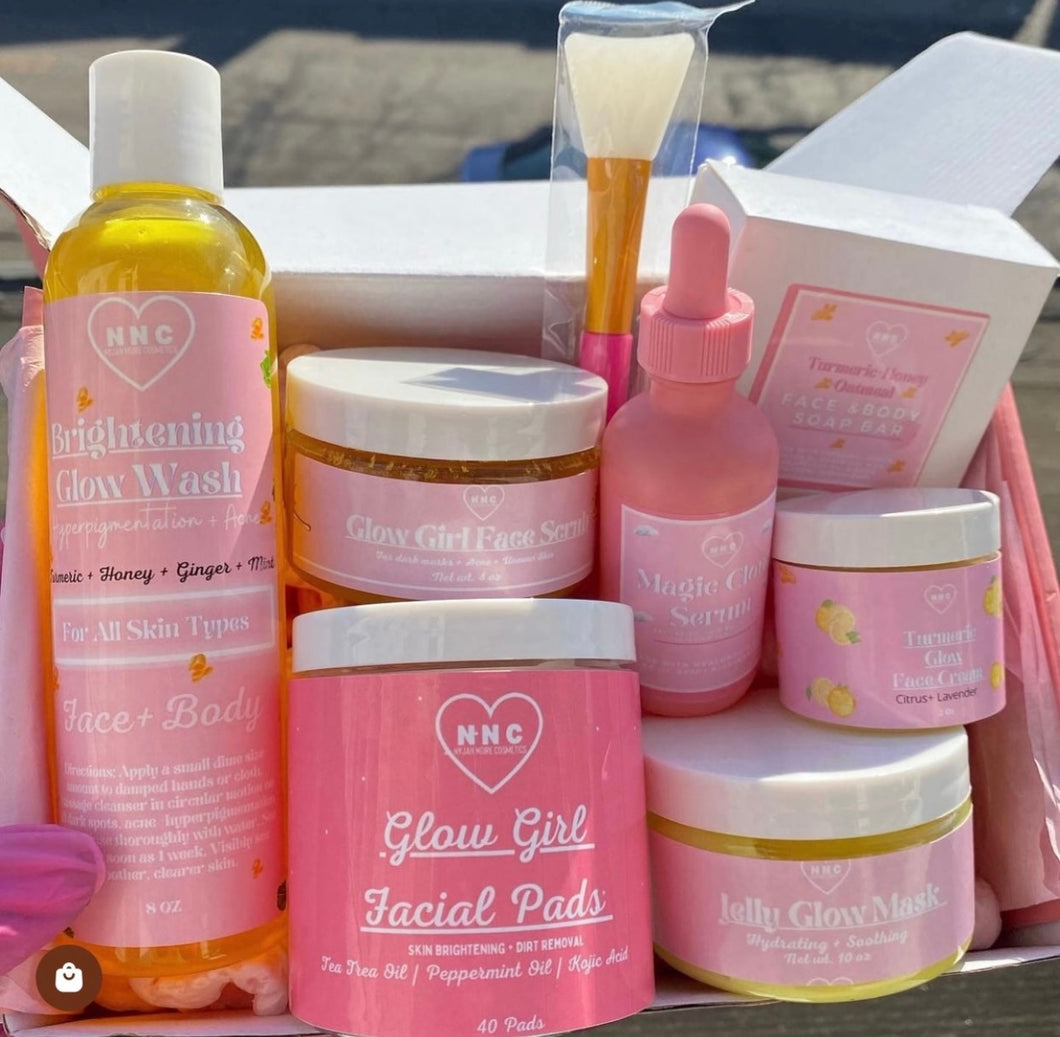 GLOW GIRL KIT 💕