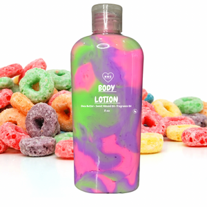 Fruit Loops- Body Lotion