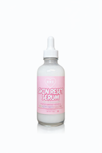 Load image into Gallery viewer, Skin Reset Serum 6% Niacinamide-Brightening + Hydrating Face Serum for Dark Spots &amp; Glow