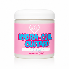 Load image into Gallery viewer, Hydra-Curl Custard