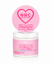 Load image into Gallery viewer, Baby Powder- Body Butter