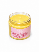 Load image into Gallery viewer, Turmeric Jelly Clay Mask