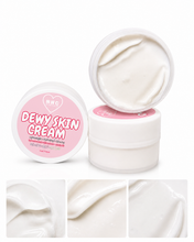 Load image into Gallery viewer, Dewy Skin Cream – Hydrating Glow Moisturizer for Soft, Radiant Skin