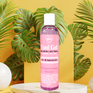 YONI GEL- Feminine Wash