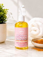 Load image into Gallery viewer, Brightening Body Treatment Mist
