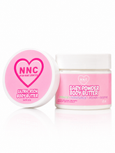 Load image into Gallery viewer, Baby Powder- Body Butter