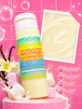 Load image into Gallery viewer, VANILLA BEAN MARSHMALLOW- Cream Soap