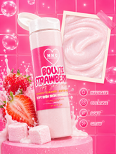 Load image into Gallery viewer, BOUJIE STRAWBERRY- Cream Soap