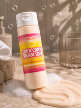 Load image into Gallery viewer, COPA CARIO- Cream Soap