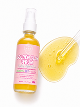 Load image into Gallery viewer, Golden Glow Serum