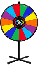 Load image into Gallery viewer, SPIN THE WHEEL